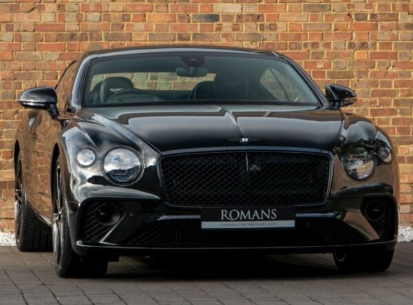 2018 Bentley Continental GT Service and Repair Manual