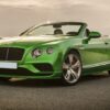 bentley gt speed convertible 2017 workshop service repair