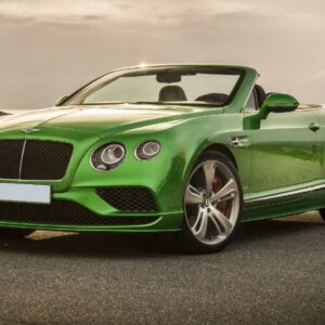 bentley gt speed convertible 2017 workshop service repair