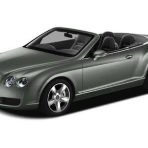2007 Bentley Continental GTC Service and Repair Manual