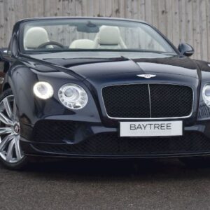 2008 Bentley Continental GTC Service and Repair Manual