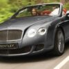 2010 Bentley Continental GTC Speed Service and Repair Manual - Image 2