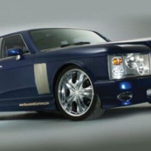 1983 Bentley Mulsanne Service and Repair Manual