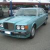 1989 Bentley Mulsanne Service and Repair Manual - Image 2