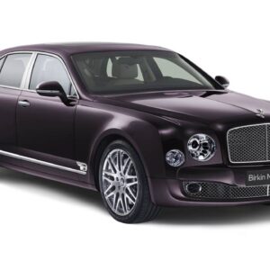 2014 Bentley Mulsanne Service and Repair Manual