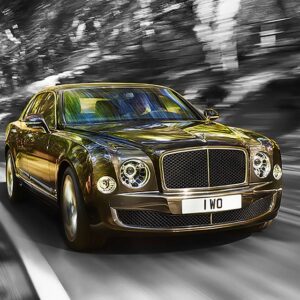 2015 Bentley Mulsanne Service and Repair Manual