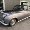 1955 Bentley S1 Service and Repair Manual - Image 2