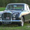 1960 Bentley S2 Service and Repair Manual - Image 2