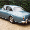 1962 Bentley S3 Service and Repair Manual - Image 2