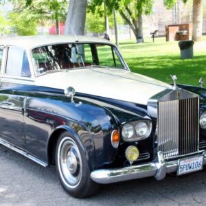 1964 Bentley S3 Service and Repair Manual