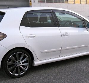 2007 Toyota Blade Service And Repair Manual
