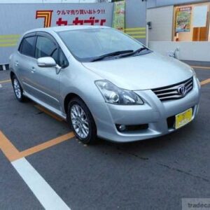 2009 Toyota Blade Service And Repair Manual