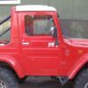 1981 Toyota Blizzard Service And Repair Manual - Image 2