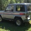 1985 Toyota Blizzard Service And Repair Manual - Image 2