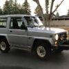 1987 Toyota Blizzard Service And Repair Manual - Image 2