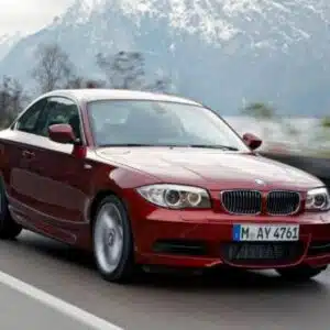 2013 BMW 1 Series E82 Coupe Factory Service and Repair Manual PDF Guide