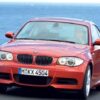 2007 BMW 1 Series E82 Coupe Service and Repair Manual - Image 2