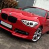 2011 BMW 1 Series F21 Service and Repair Manual - Image 2