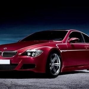 2010 BMW 6 Series E63 Coupe Service and Repair Manual