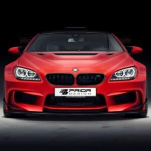 2012 BMW 6 Series F12 Convertible Service and Repair Manual