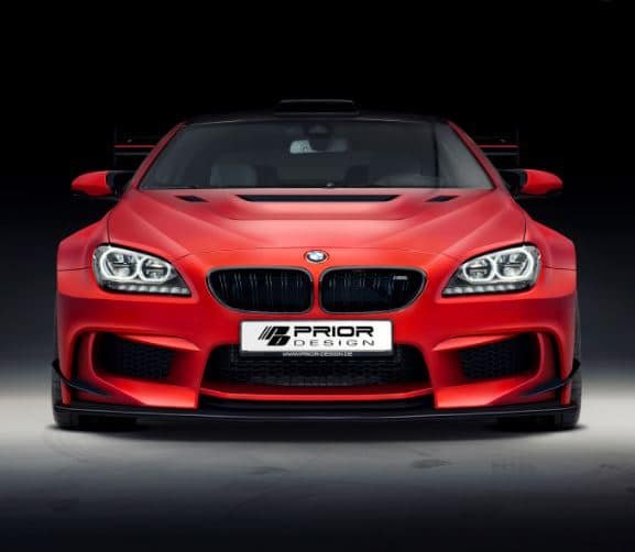 2012 BMW 6 Series F12 Convertible Service and Repair Manual
