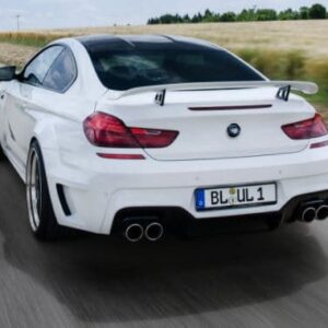 2014 BMW 6 Series F13 Coupe Service and Repair Manual