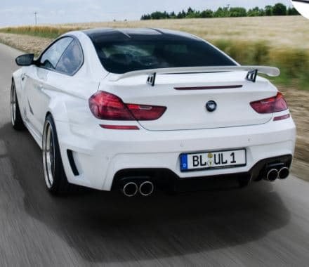 2014 BMW 6 Series F13 Coupe Service and Repair Manual