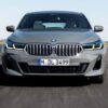 2021 BMW 6 Series G32 Gran Turismo Service and Repair Manual - Image 2