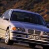 1998 BMW 3 Series E46 Service and Repair Manual - Image 2