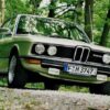 1976 BMW 5 Series E12 Service and Repair Manual - Image 2