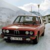 1974 BMW 5 Series E12 Service and Repair Manual - Image 2