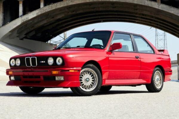 1988 BMW 3 Series E30 Service and Repair Manual