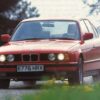 1988 BMW 5 Series E34 Service and Repair Manual - Image 2