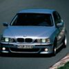 1998 BMW 5 Series E39 Service and Repair Manual - Image 2
