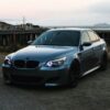 2005 BMW 5 Series E60 Sedan Service and Repair Manual - Image 2