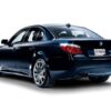 2010 BMW 5 Series E60 Sedan Service and Repair Manual - Image 2