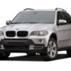 2008 BMW X5 Series E70 Service and Repair Manual - Image 2