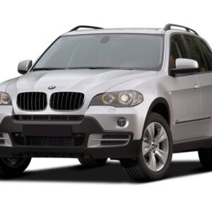 2008 BMW X5 Series E70 Service and Repair Manual