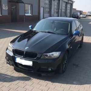 2010 BMW 3 Series E90 Service and Repair Manual
