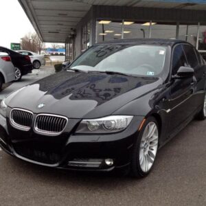 2011 BMW 3 Series E90 Service and Repair Manual