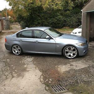 2009 BMW 3 Series E90 Service and Repair Manual