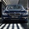 2005 BMW 3 Series E90 Service and Repair Manual - Image 2