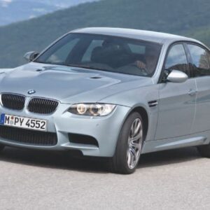 2008 BMW 3 Series E90 Service and Repair Manual