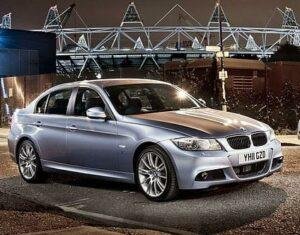 2012 BMW 3 Series E90 Service and Repair Manual