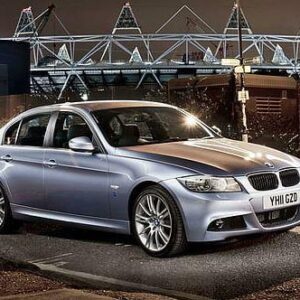 2012 BMW 3 Series E90 Service and Repair Manual