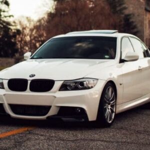 2013 BMW 3 Series E90 Service and Repair Manual