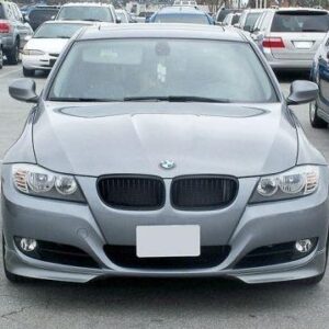 2008 BMW 3 Series E91 Touring Service and Repair Manual