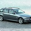 2013 BMW 3 Series E91 Touring Service and Repair Manual - Image 2