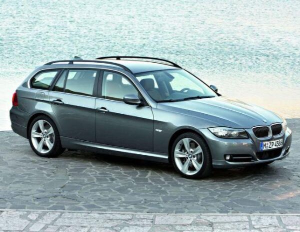 2013 BMW 3 Series E91 Touring Service and Repair Manual