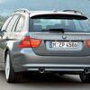 2009 BMW 3 Series E91 Touring Service and Repair Manual - Image 2